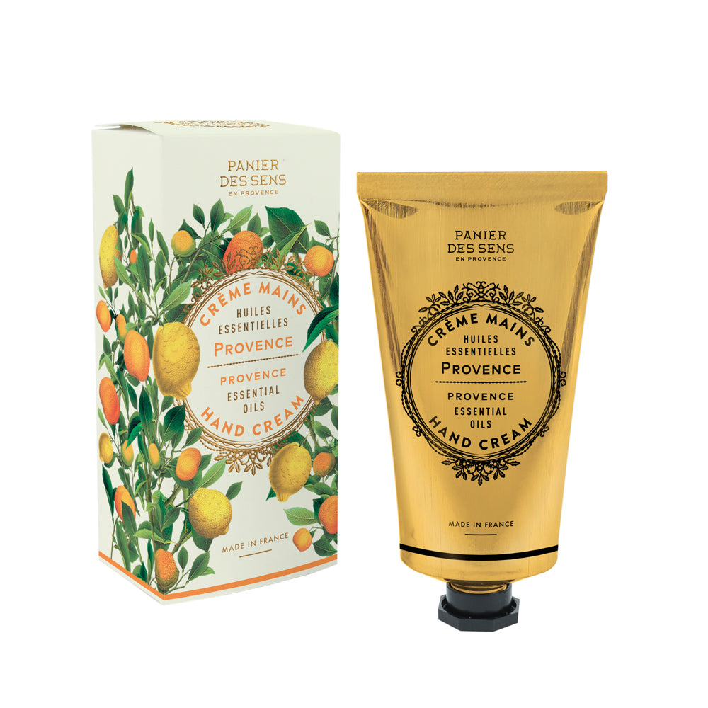 Håndcreme 75ml Provence med sheabutter