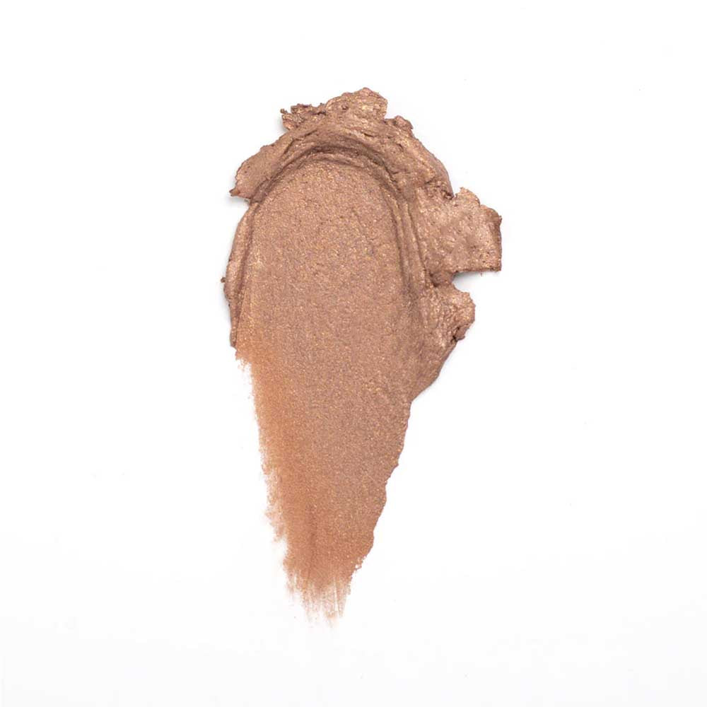 La Crique - Eyeshadow & Highlighter - Shade 04 Copper 5g