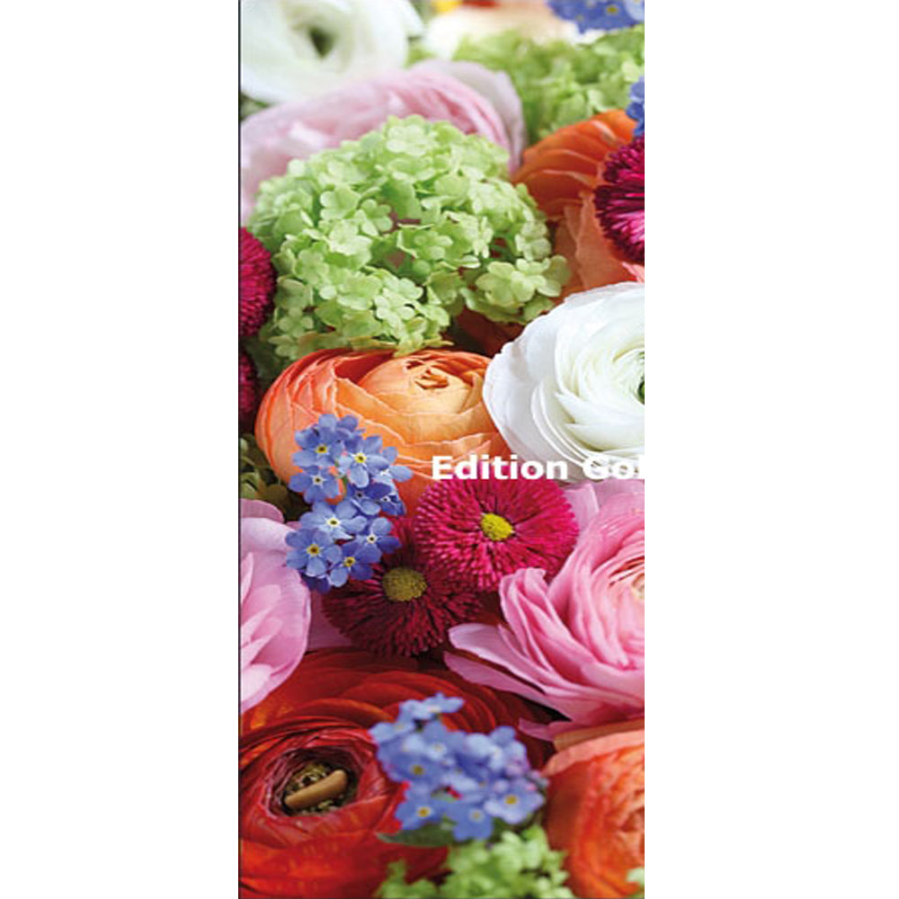 Mini lang kort med kuvert 10-197