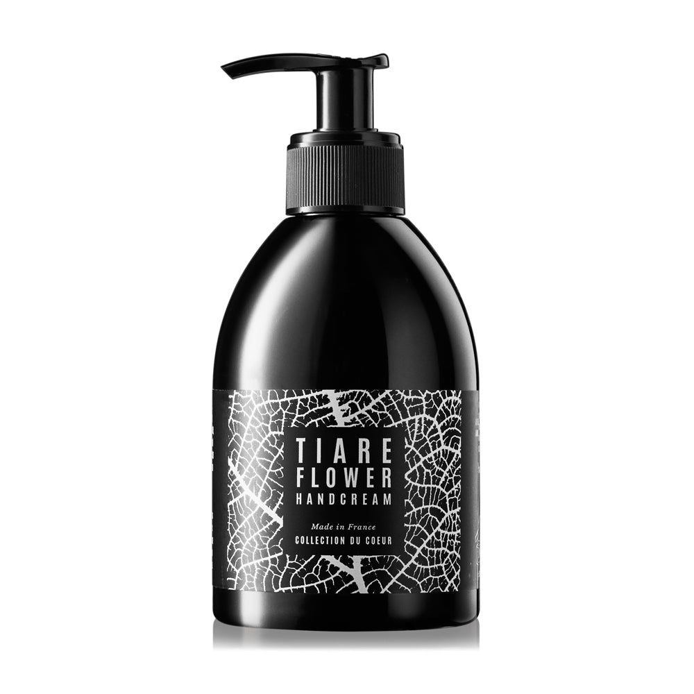 Tiare flower hand cream 300ml