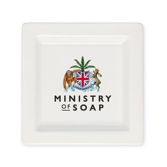 Ministry of soap sæbe skål