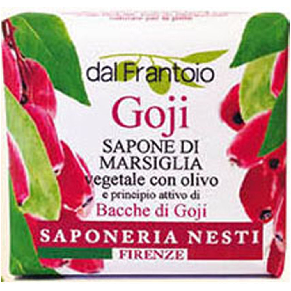 100g Fine Natural soap Goji