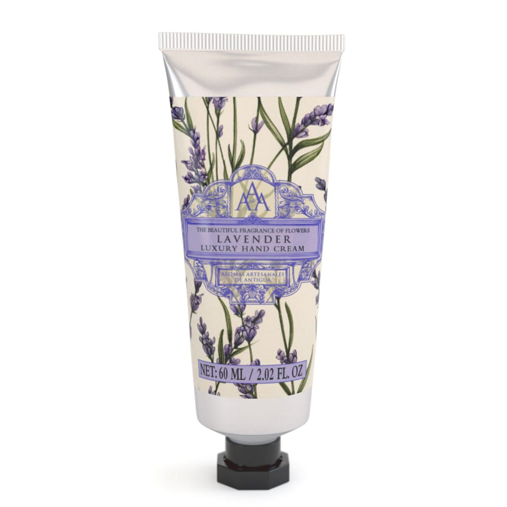 AAA Håndcreme lavendel 60ml