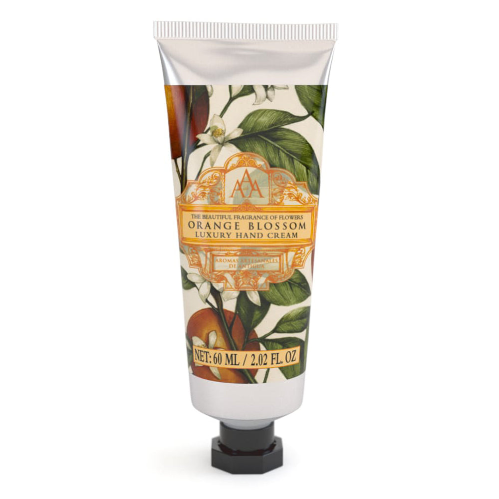 AAA Håndcreme orange blossom 60ml