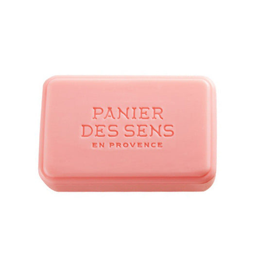 200g Sheabutter sæbe Vineyard Peach