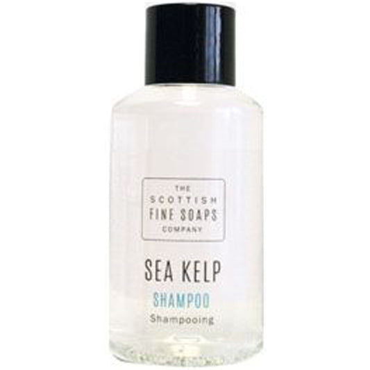 Shampoo Sea kelp 50ml