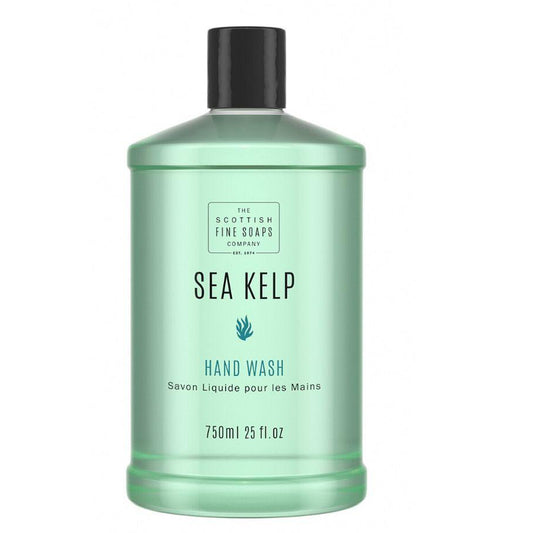 Hand wash refill Sea kelp 750ml