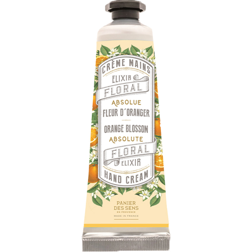 Håndcreme Orange blossom 30ml