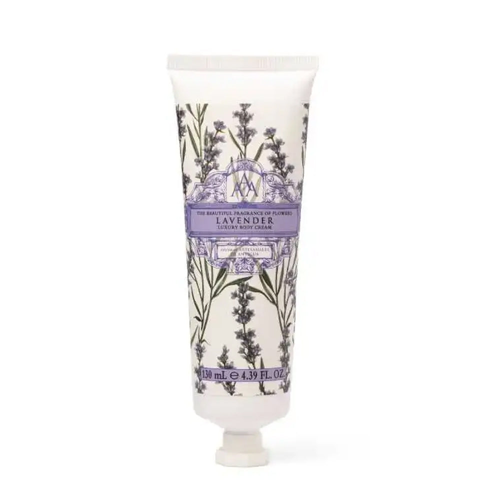 AAA Body creme Lavendel 130ml