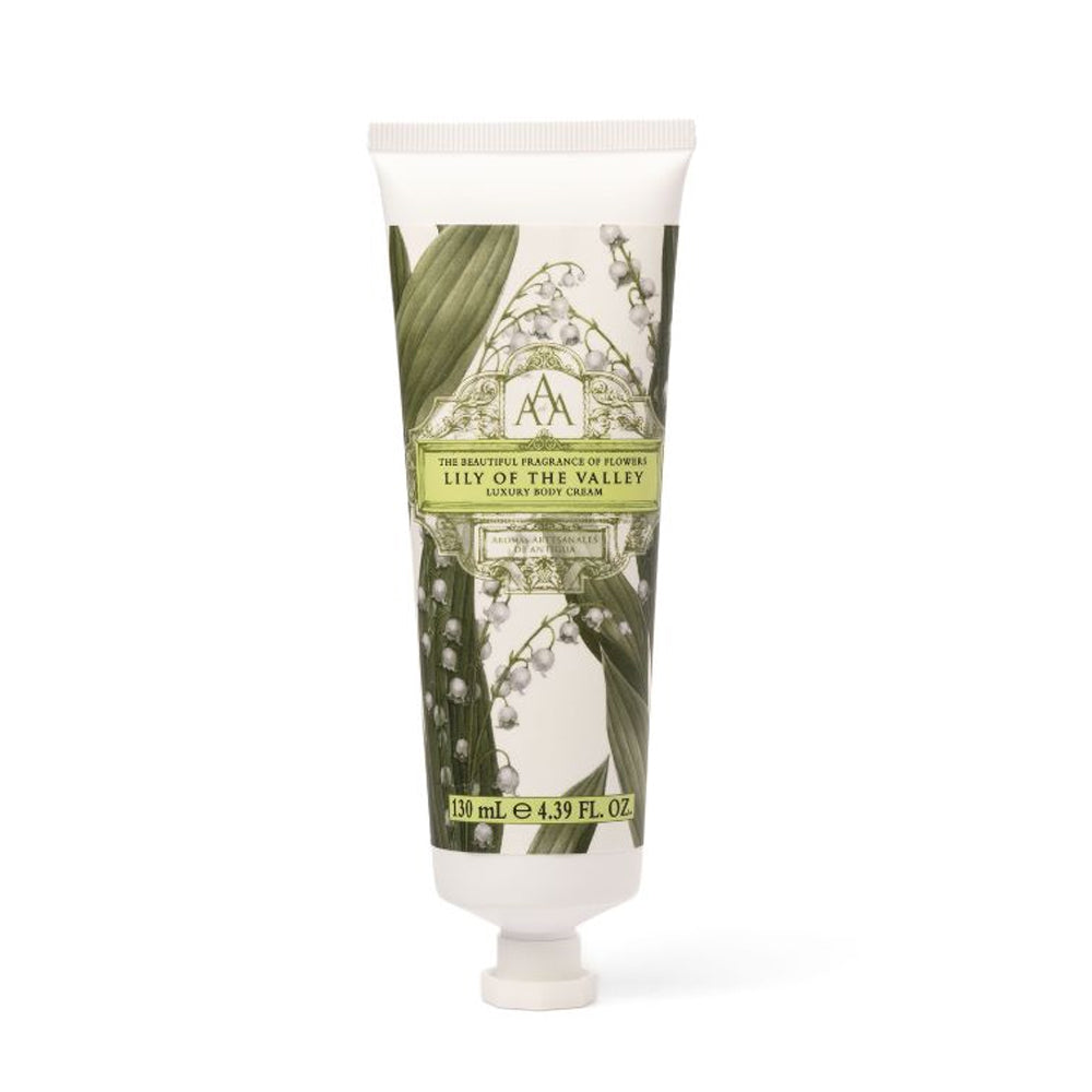 AAA Body creme liljekonval 130ml