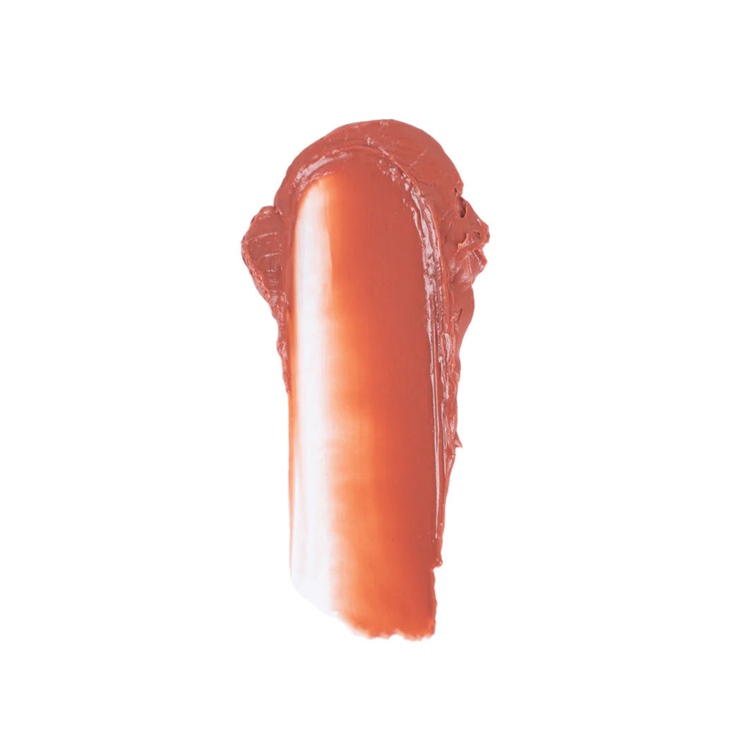La Crique Moisturizing Lip and Cheek Balm Shade 01 Nude Beige
