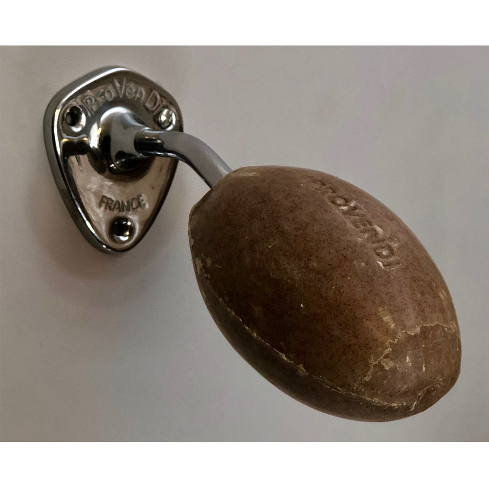 Provendi sæbe exfolierende cedertræ til klik system