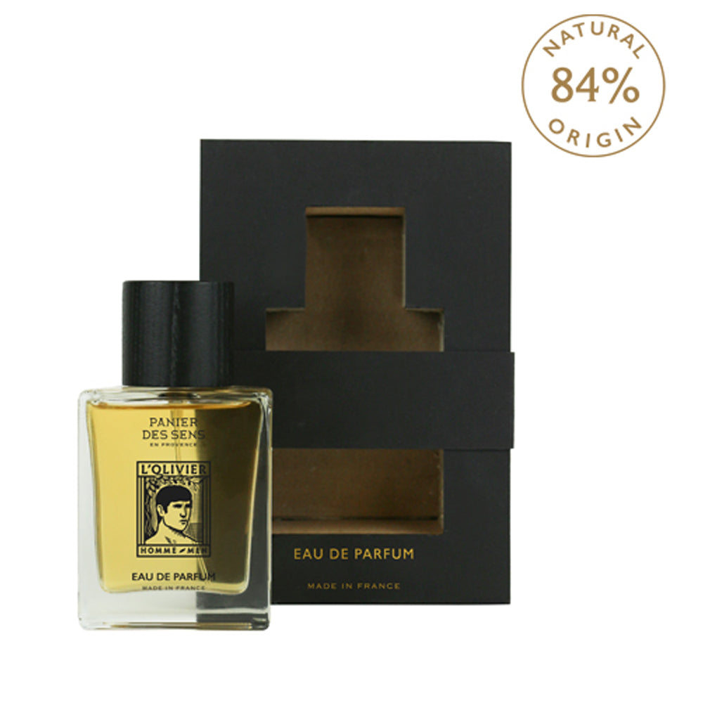 Eau de Parfume 50ml LÓlivier