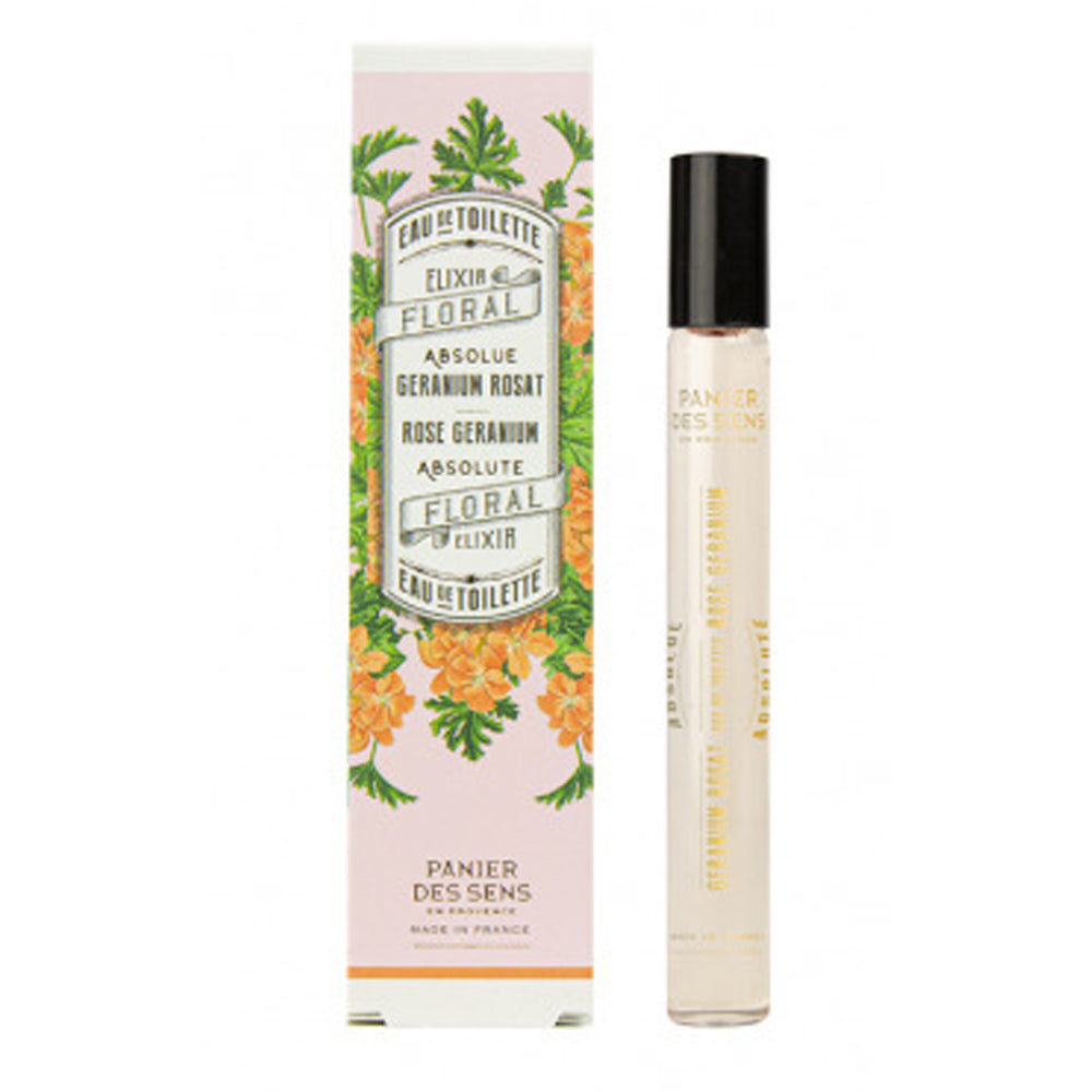 Display til Eau de toilette roll on