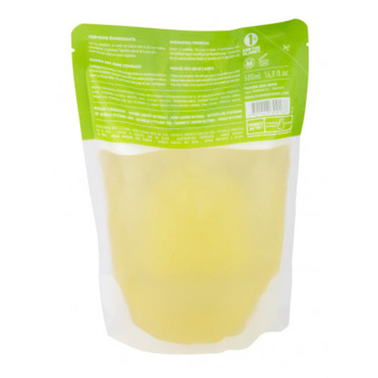 ECO refill Marseille sæbe Verbena 500ml