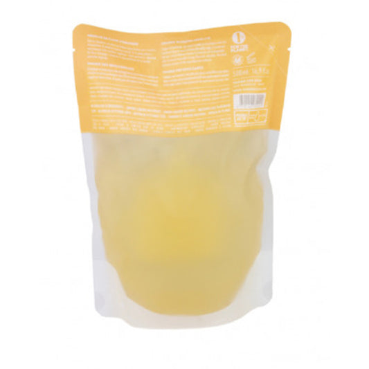 ECO refill Marseille sæbe Orange Blossom 500ml