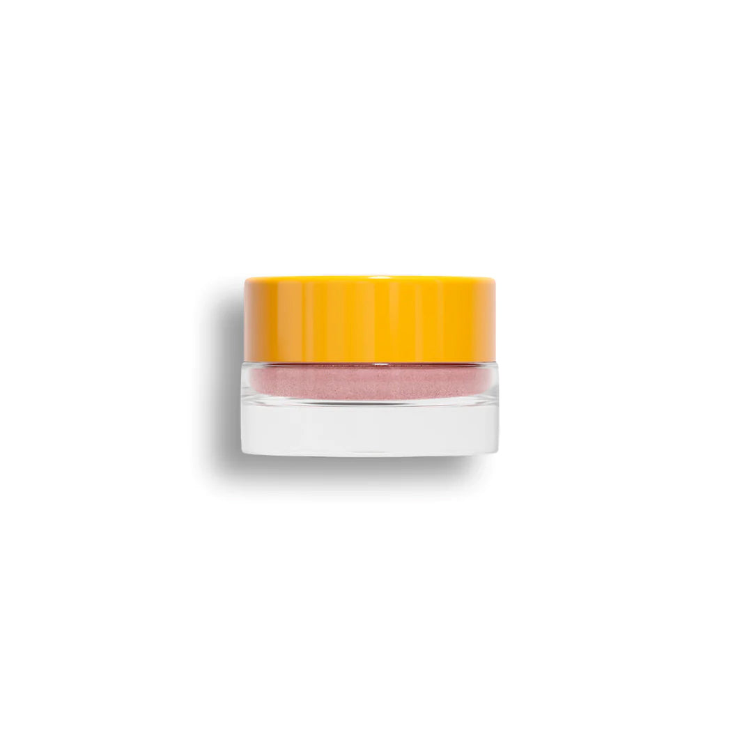 Fard à Paupières Crème & Illuminateur - 02 Rose Retro