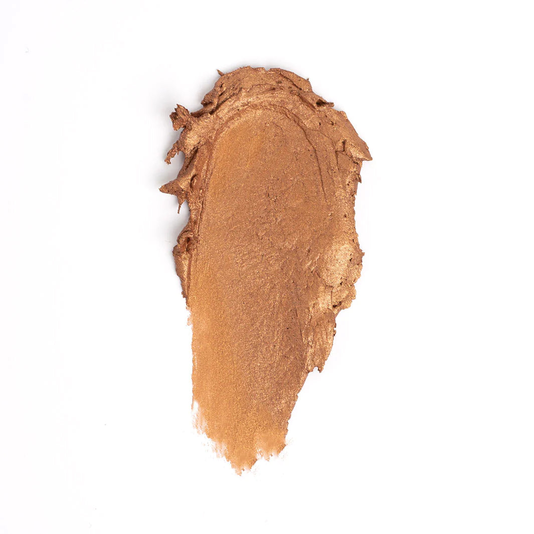 La Crique - Eyeshadow & Highlighter - Shade 03 Bronze 5g