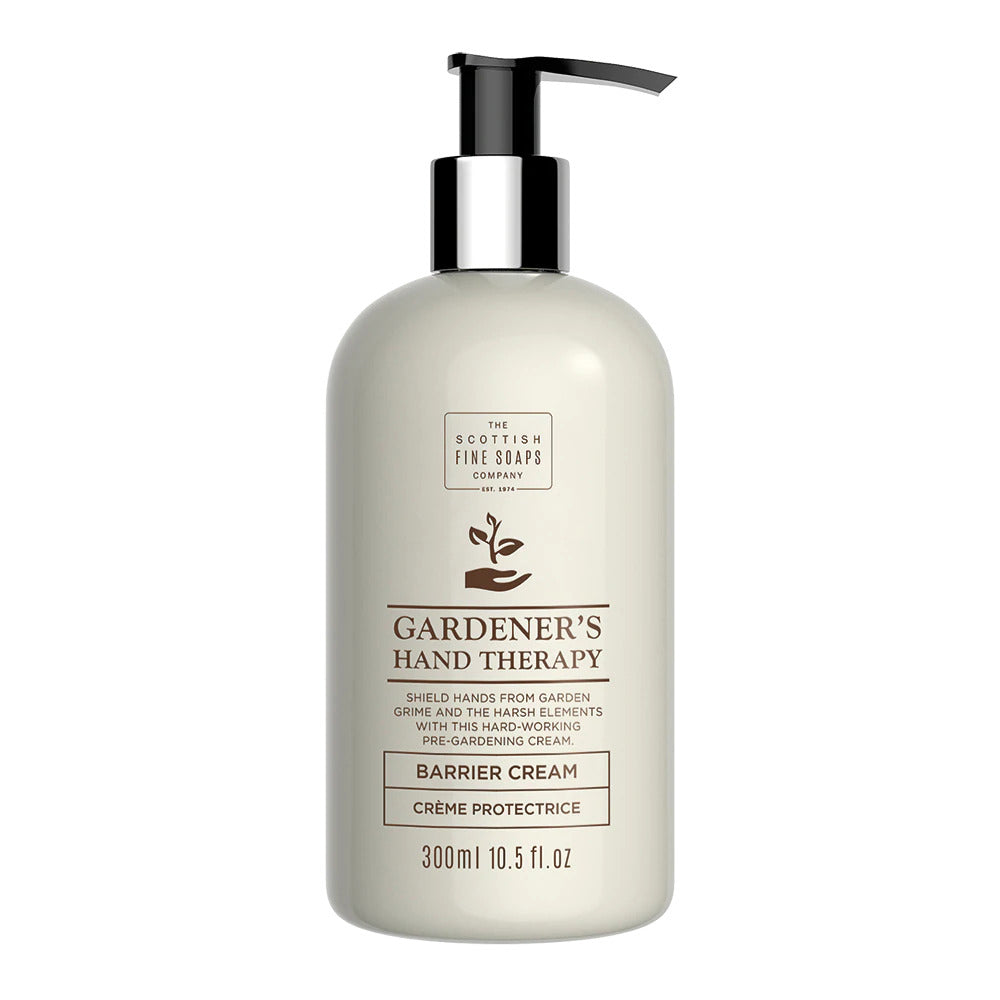 Gardener´s Hand Therapy Barrier cream 300ml