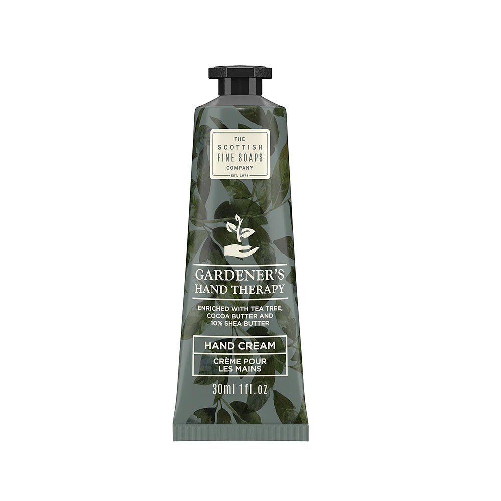 Gardener´s Hand Therapy hand cream 30ml