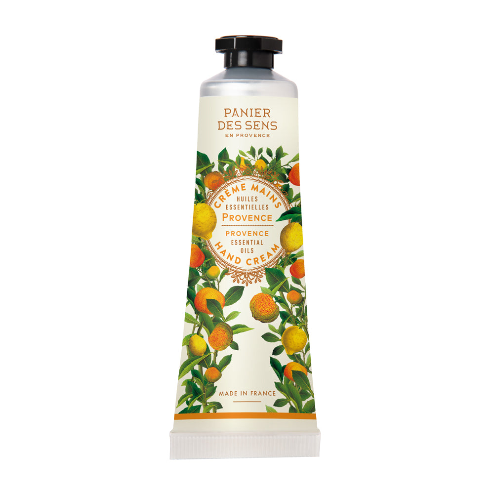 Håndcreme Citrus Provence 30ml