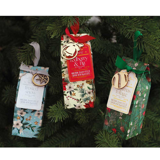 Blooms hand Care Set