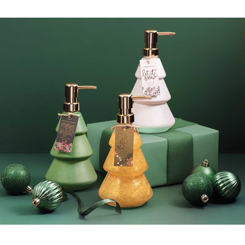 Merry & Bright Merry Bells håndsæbe 500ml