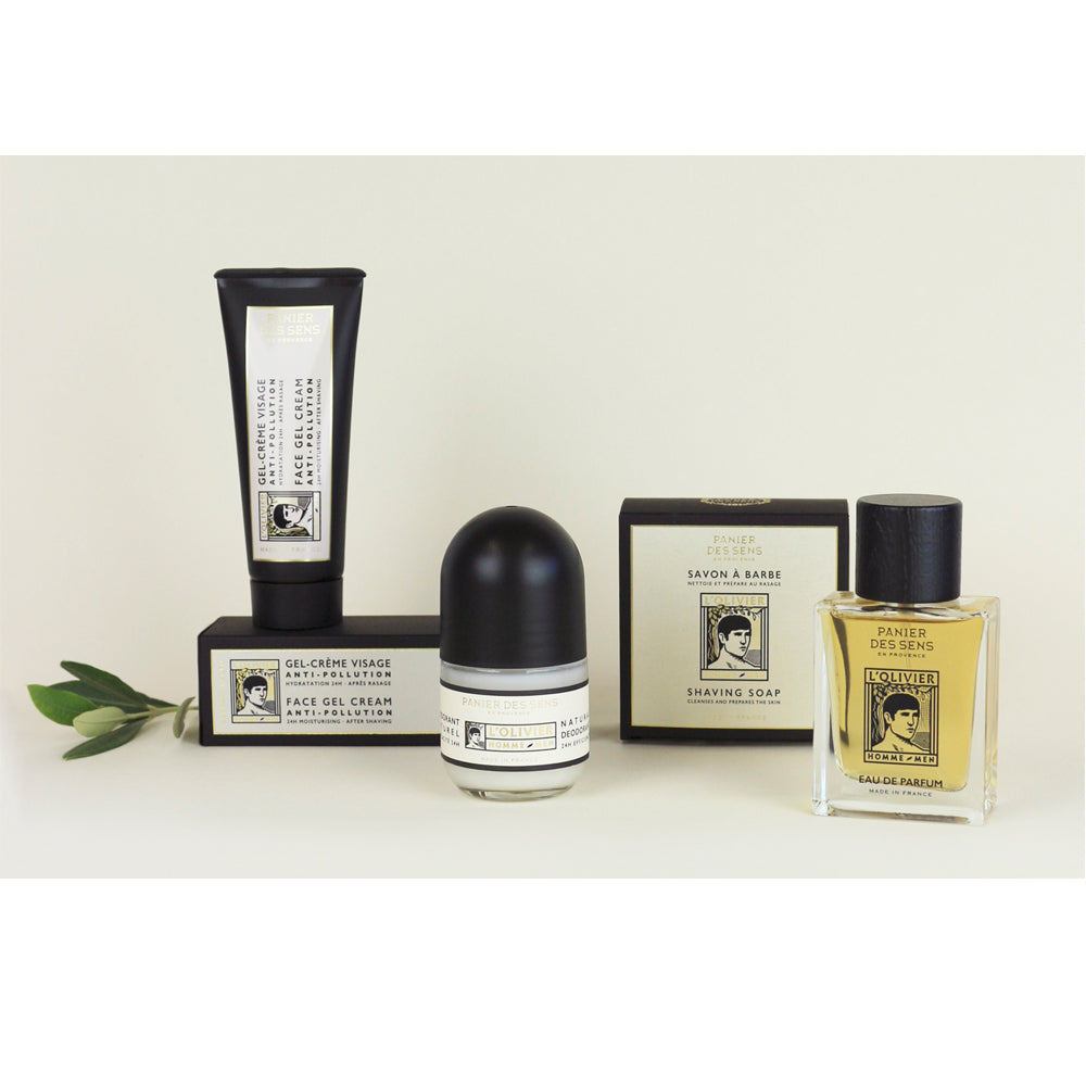 Gift set 50ml deodorant og Eau de parfume