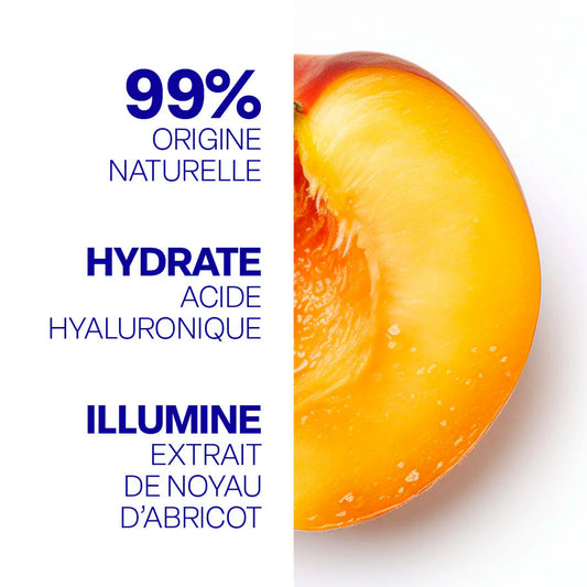 Pudder Sweet Peach SPF15