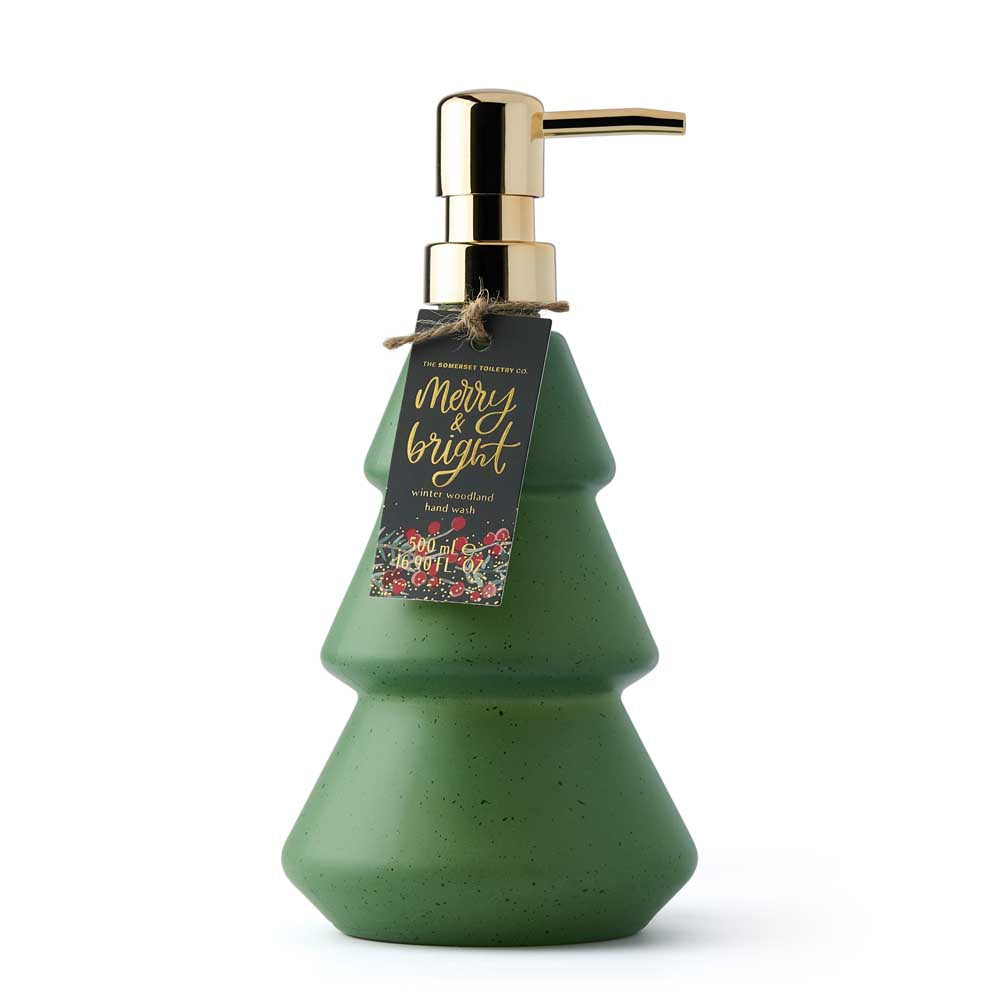 Merry & Bright Merry Bells håndsæbe 500ml