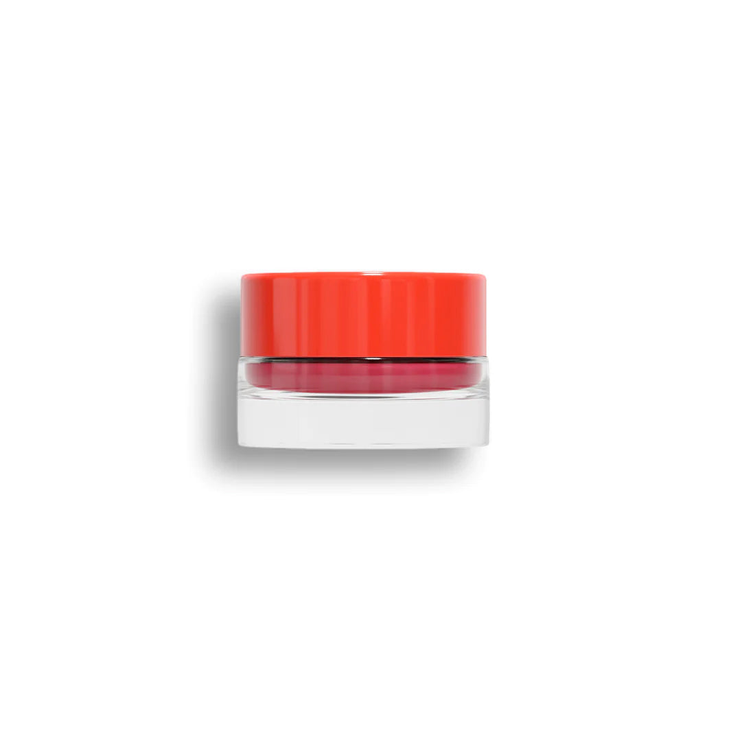 Moisturizing Lip and Cheek Balm Shade 02 Rosewood