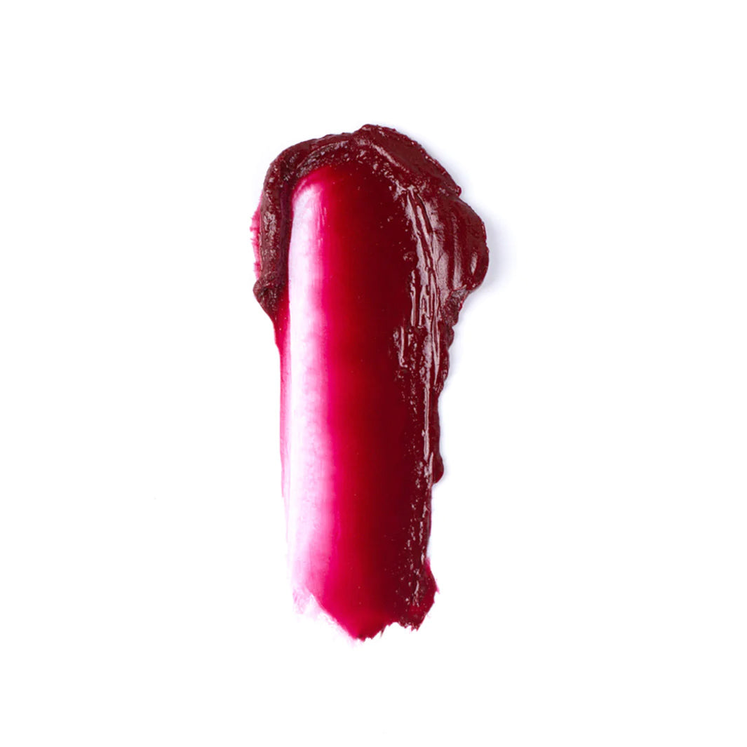 La Crique Moisturizing Lip and Cheek Balm Shade 05 Garnet