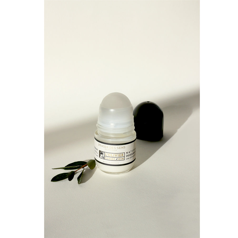 Natural deodorant LÓlivier 50ml