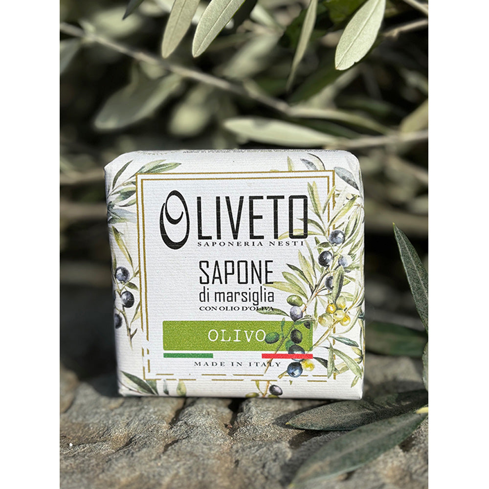 Oliveto med Oliven Olie