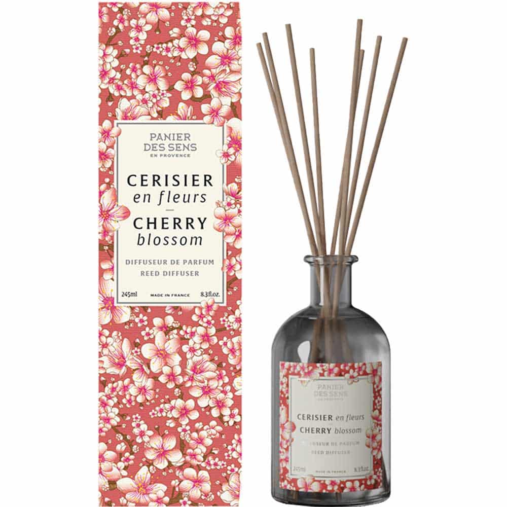 Panier des Sens Cherry Blossom Duft diffuser 245ml