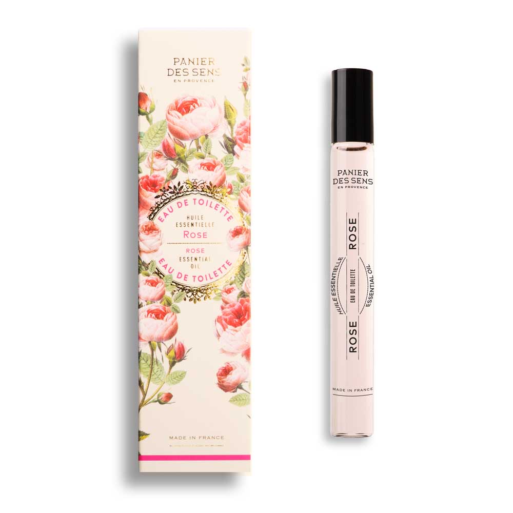 Display til Eau de toilette roll on