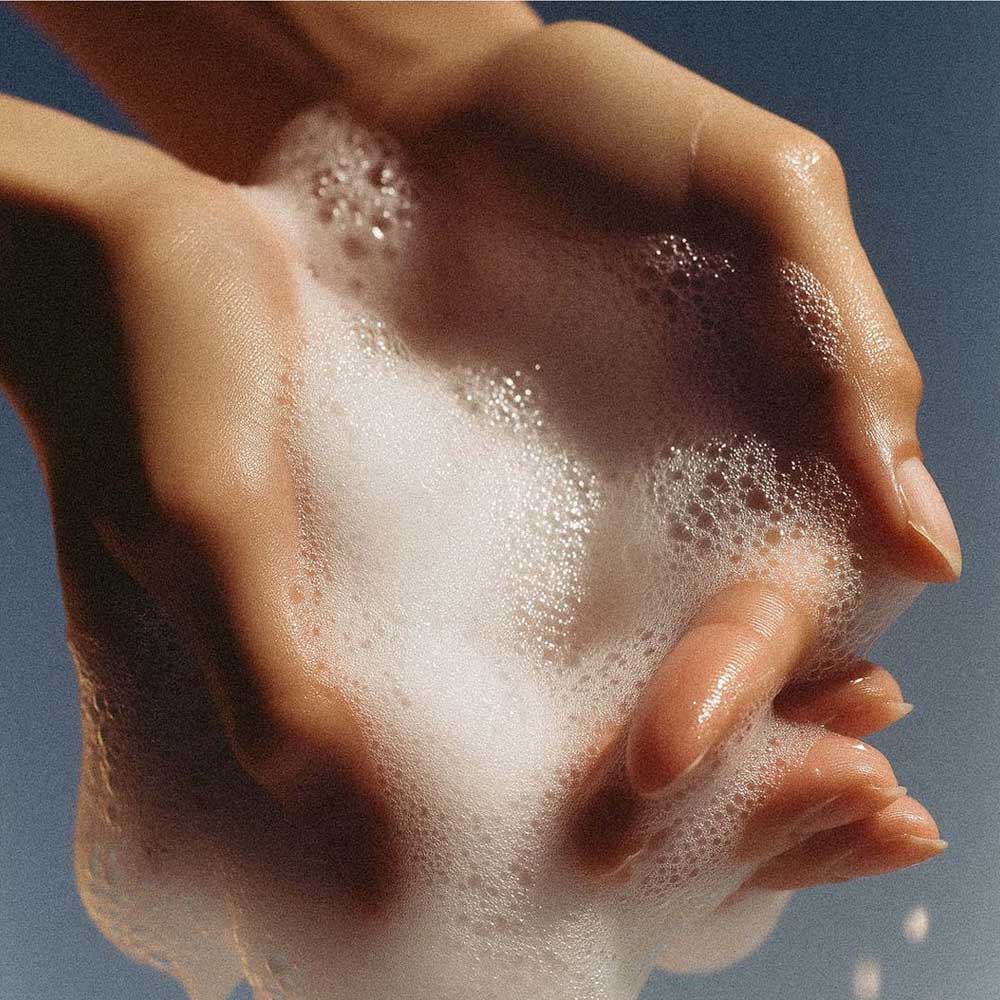 Panier des Sens Exfolierende mandel sæbe 150g