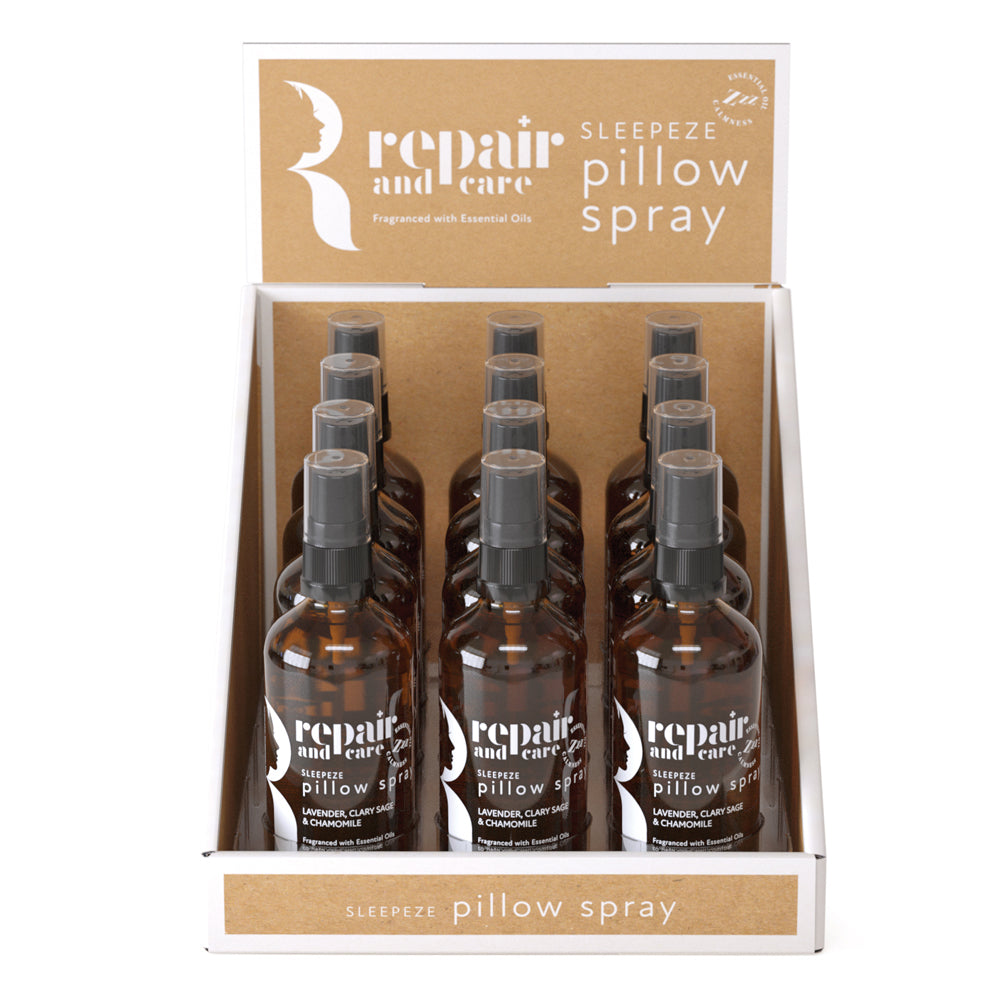 Repair the Air Pillow Spray 95ml