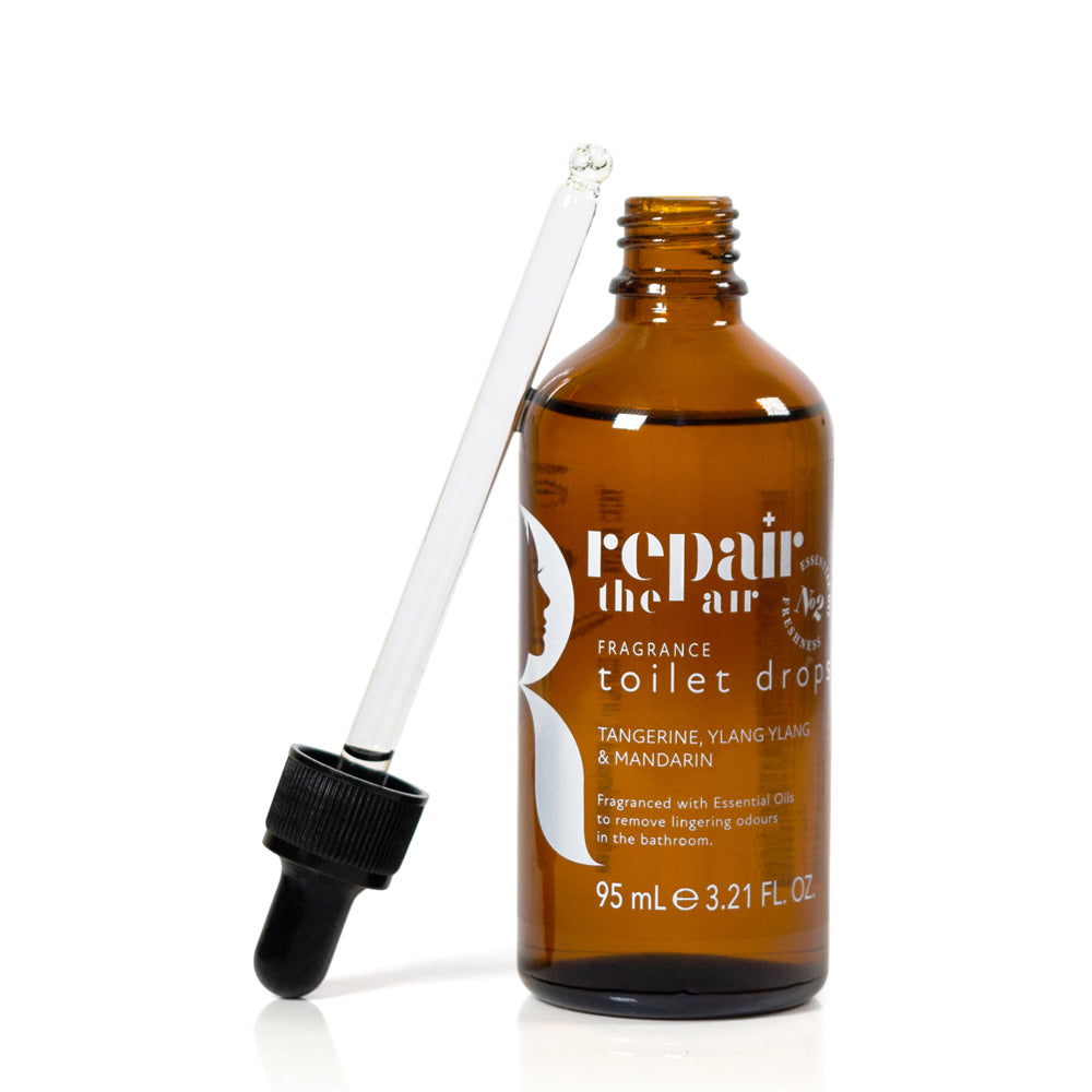 Repair the Air Fragranced Toilet drops 95ml