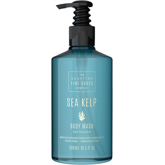 Body wash Sea kelp 300ml