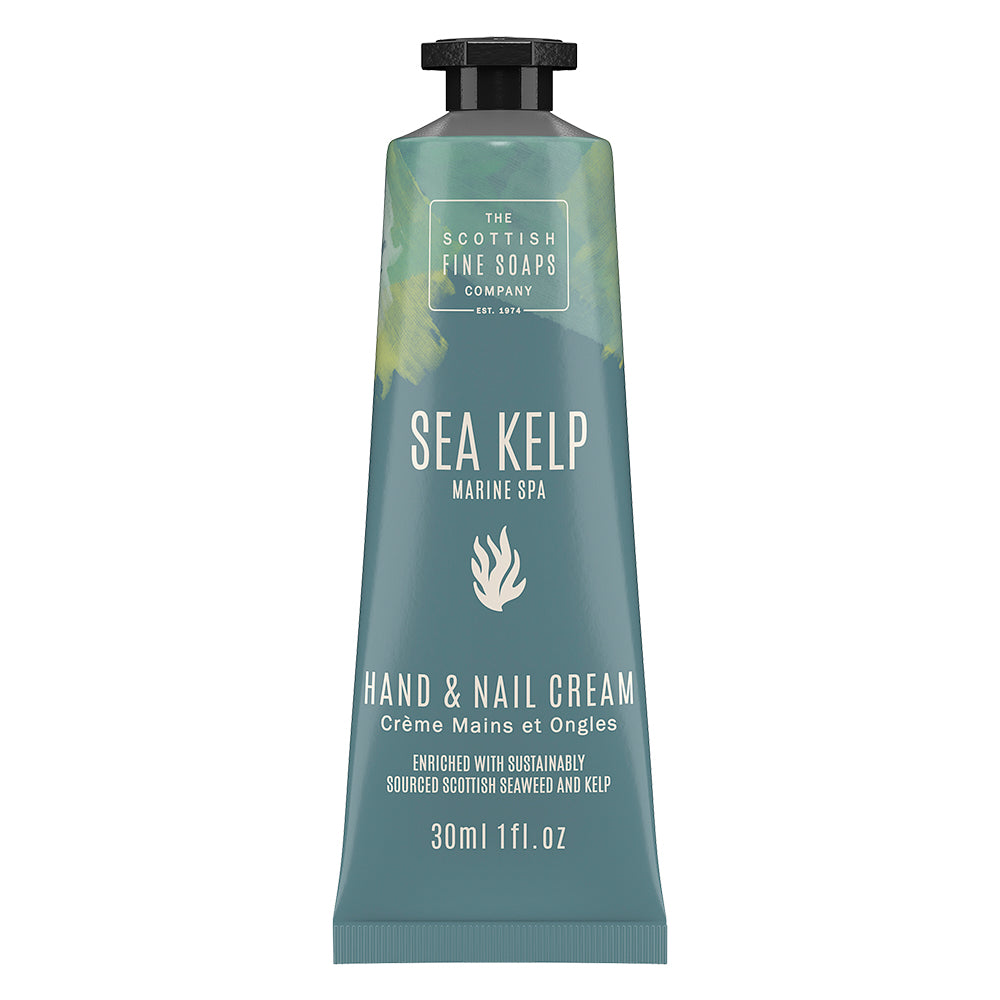 Sea kelp Marine Spa Hand & Nail cream 30ml