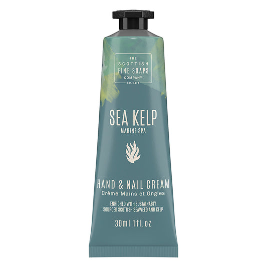 Sea kelp Marine Spa Hand & Nail cream 30ml