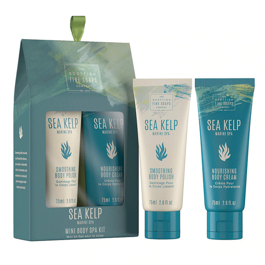 Sea kelp Marine Spa Hand care duo sæt