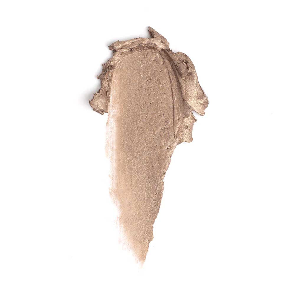 La Crique - Eyeshadow & Highlighter - Shade 05 Marron Glacé 5g