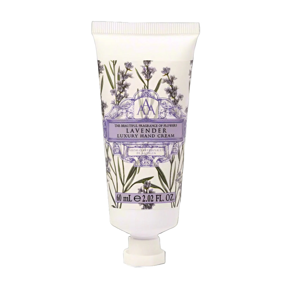 AAA Håndcreme lavendel 60ml
