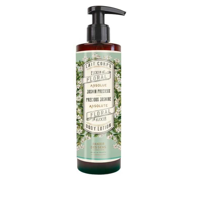 Body lotion 250ml Precious jasmin