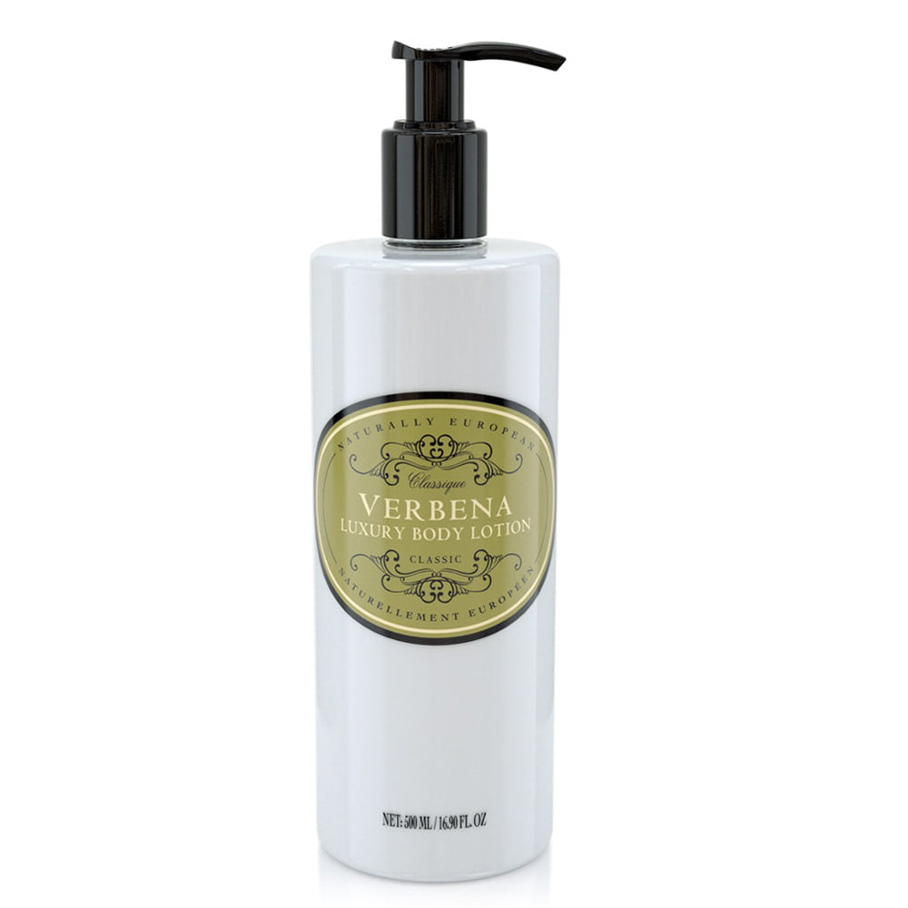 Luxury Body lotion Verbena 500ml