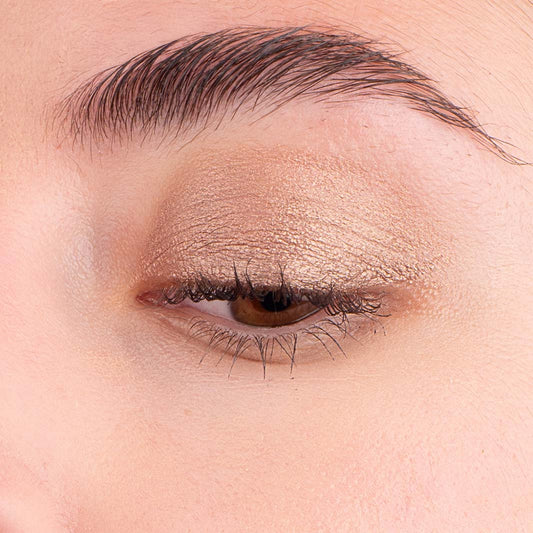 La Crique Liquid Eye Shadow Shade 04 Iced Macchiato