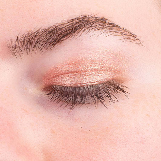 La Crique Liquid Eye Shadow Shade 03 Pink Sorbet