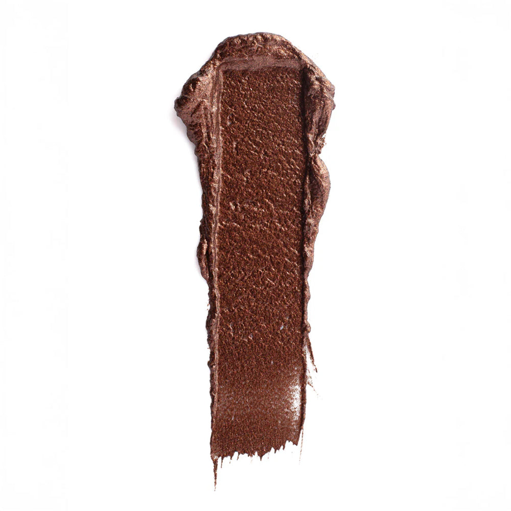 La Crique Liquid Eye Shadow Shade 05 Spicy Chocolate